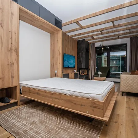 Apartment President Bjelasnica