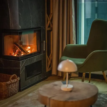 Apartment President *