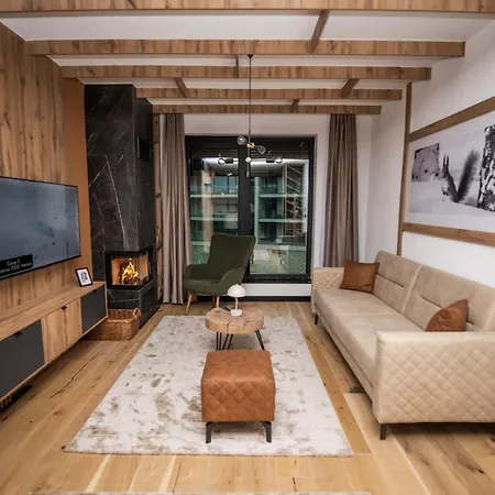 Apartment President *