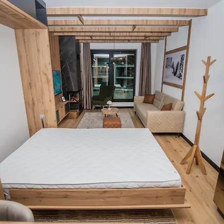 President Apartment Bjelasnica