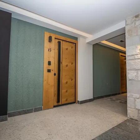 Apartment President Bjelasnica